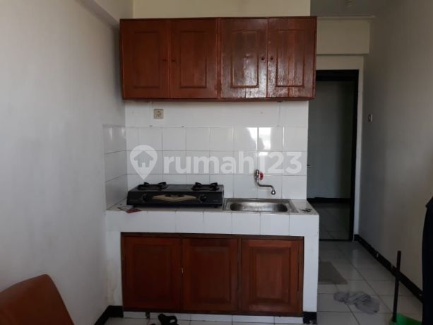 Apartment sangat murah Lt 16 di Sentra Timur Pulo Gebang