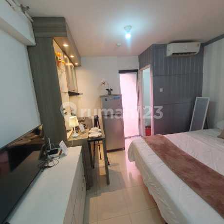 Apartment Cantik Studio Siap Huni Di Bassura City Apartment Cantik Studio Siap Huni Di Bassura City