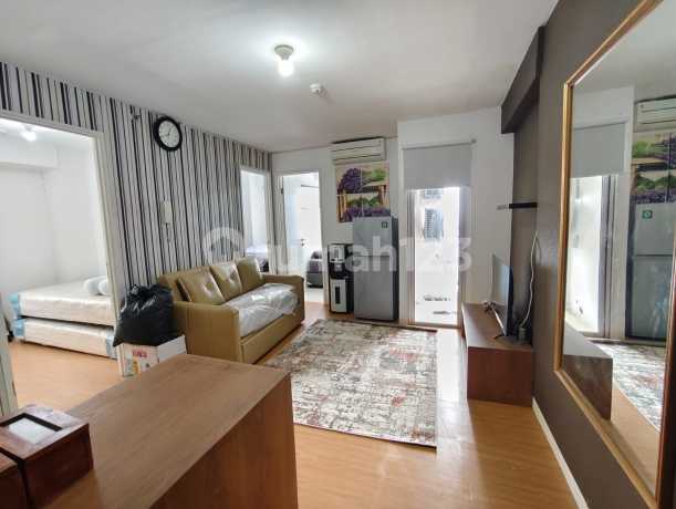 Apartment Cantik 3 Kamarfurnished Disewakan di Bassura City