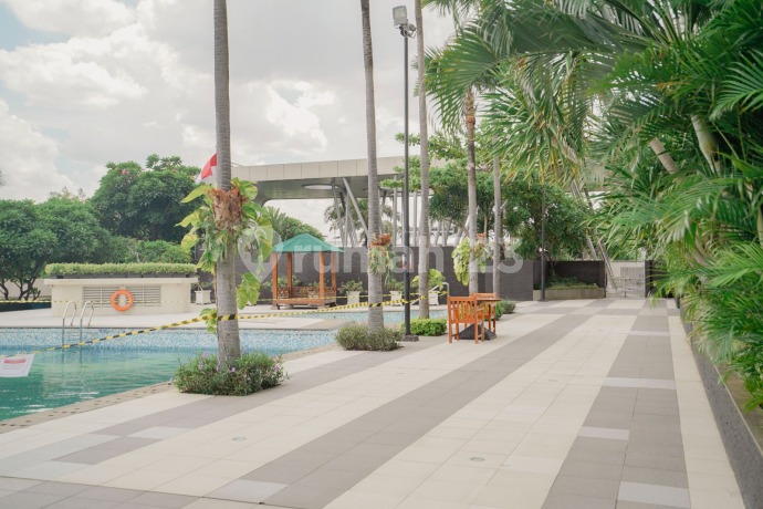 Dijual Apartement The Summit Kelapa.gading