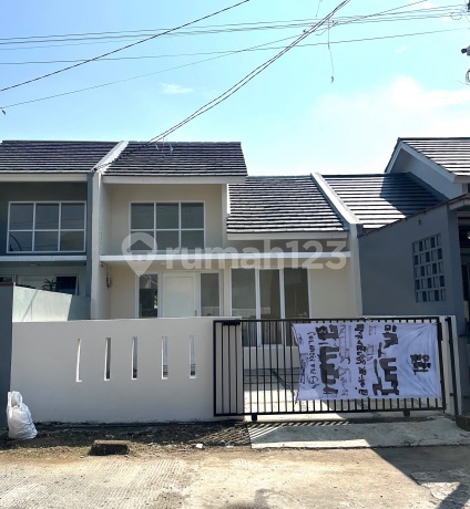 Rumah Siap Huni Pamulang Terrace Dekat BSD Bintaro Rumah Siap Huni Pamulang Terrace Dekat BSD Bintaro