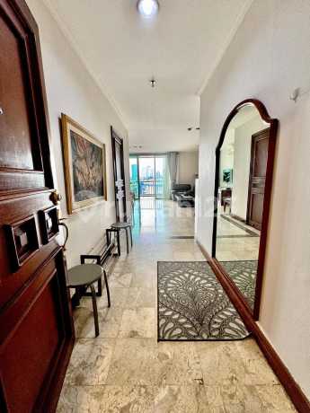 For Sale 2 Bed 2 Bath + 1 Asst Bed 1 Asst Bath Bumimas Apartment