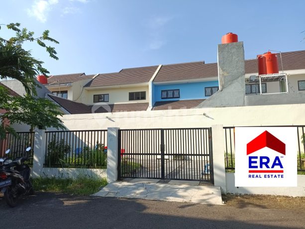 For Sale Corner House with Certificate (SHM) in Ifolia Cluster, Harapan Indah, Bekasi For Sale Corner House with Certificate (SHM) in Ifolia Cluster, Harapan Indah, Bekasi