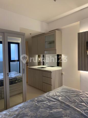 Apartemen Full Furnished Area Kampus Louvin Jatinangor Apartemen Full Furnished Area Kampus Louvin Jatinangor
