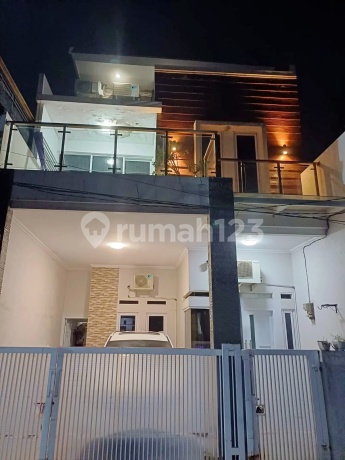 Dijual Rumah Strategis Siap Huni di Perumahan Puri Kranji Regency Kota Bekasi Dijual Rumah Strategis Siap Huni di Perumahan Puri Kranji Regency Kota Bekasi