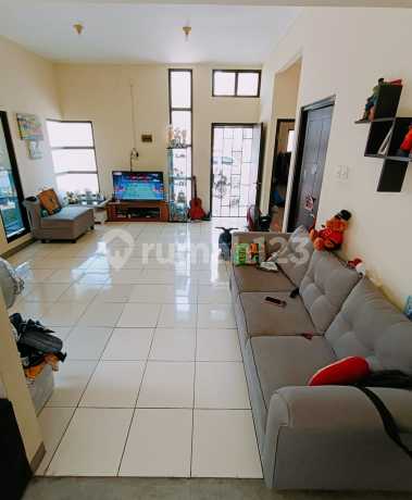 Dijual rumah Cluster De'Residence Harapan Indah Bekasi Dijual rumah Cluster De'Residence Harapan Indah Bekasi