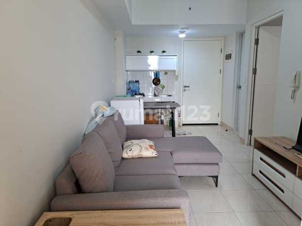 Dijual Cepat Apartment The Springlake Summarecon Bekasi Dijual Cepat Apartment The Springlake Summarecon Bekasi