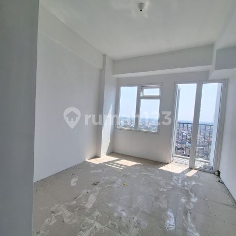 Apartemen Baru Siap Huni Murah 