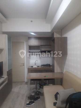 Dijual Apartemen Type 2Br, di Ayodhia, Tangerang