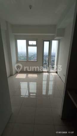 Apartemen Baru Siap Huni Murah 