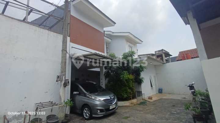 Dijual Rumah Cluster di Pondok Kacang Tangerang Selatan Dekat dengan Graha Raya Dijual Rumah Cluster di Pondok Kacang Tangerang Selatan Dekat dengan Graha Raya