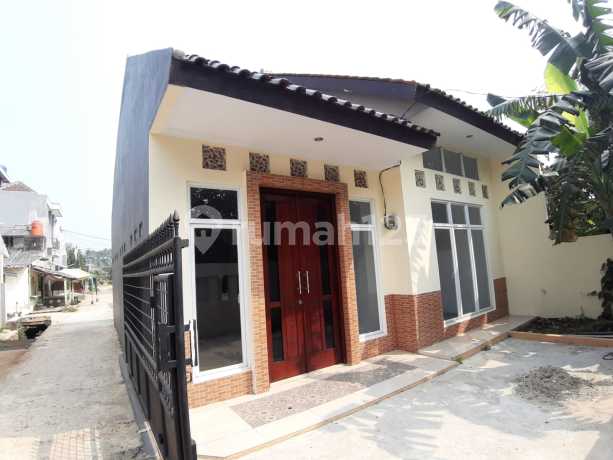 Dijual Cepat Rumah Murah Siap Huni dan bagus hanya 5 menit dari Stasiun Citayam Depok