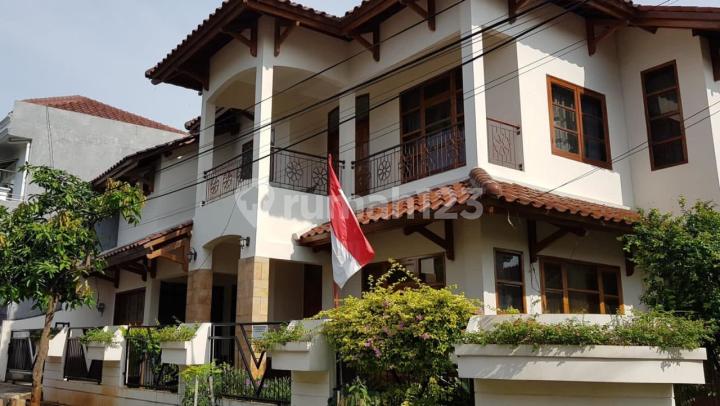 Rumah 2 Lantai Siap Huni di Pondok Lestari Ciledug Rumah 2 Lantai Siap Huni di Pondok Lestari Ciledug