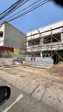 Dijual Ruko Baru di Jalan Curug Agung, Tanah Baru, Beji, Depok Dijual Ruko Baru di Jalan Curug Agung, Tanah Baru, Beji, Depok