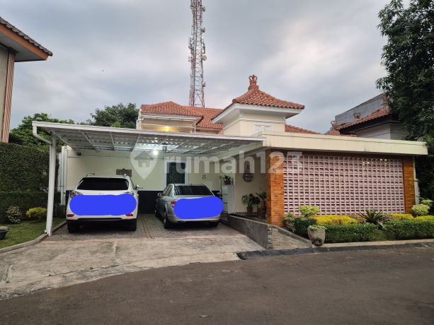 Dijual Rumah Cantik Full Furnish, Siap Huni Di Taman Kenari Cibubur Dijual Rumah Cantik Full Furnish, Siap Huni Di Taman Kenari Cibubur