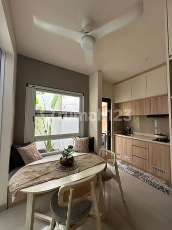Dijual Rumah Siap Huni dan Furnished di Premier Estate 3