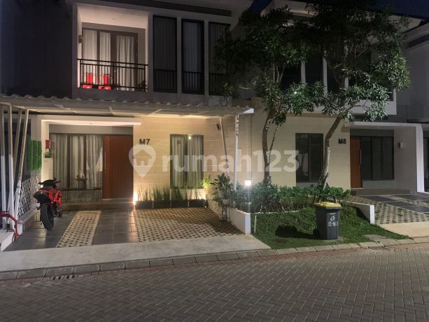 Nego Sampai Deal Rumah Siap Huni 2 Lantai Di Premier Estate 3 Kranggan