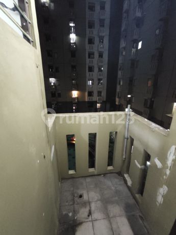 Di Jual Murah Apartement Gate Way Cicadas