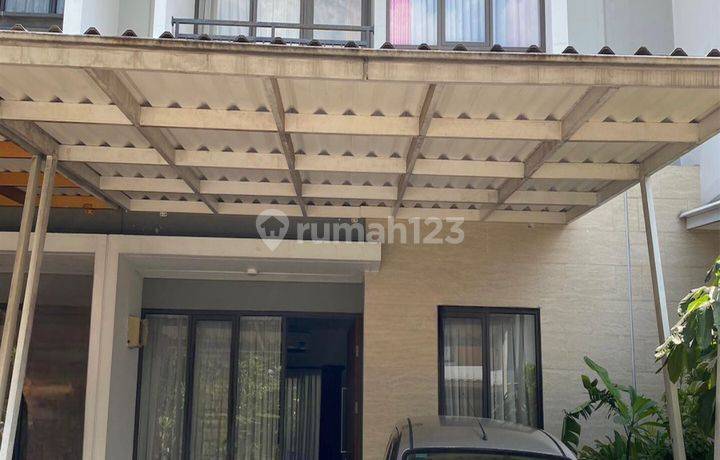 Dijual Rumah 2 Lantai Siap Huni Di Premier Estate 3 Kranggan