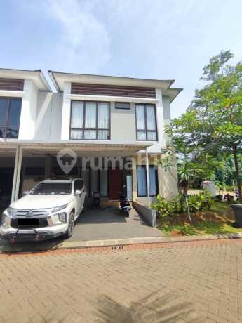 Rumah 2 Lantai Siap Huni Posisi Hoek Di Premier Estate 3 Cibubur Rumah 2 Lantai Siap Huni Posisi Hoek Di Premier Estate 3 Cibubur