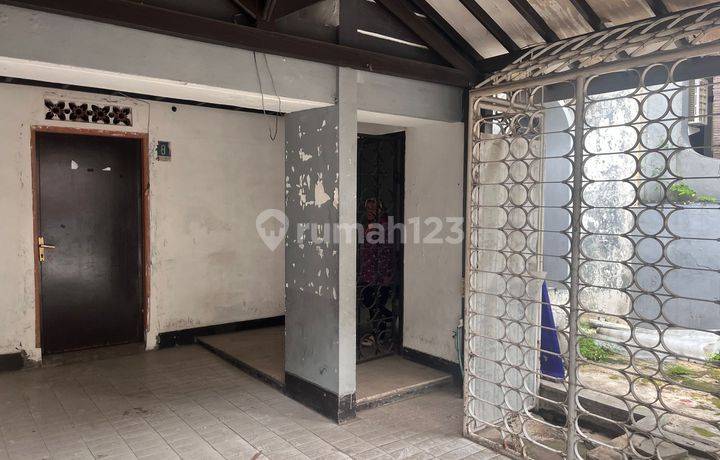 Dijual Rumah Minimalis di Kembar Indah