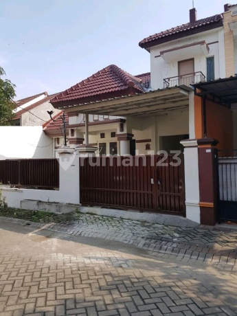 Graha Tirta Sidoarjo, near Deltasari Graha Tirta Sidoarjo, near Deltasari