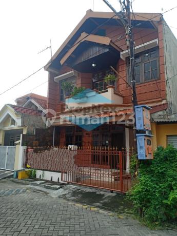 Bendul Merisi Permai