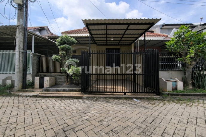 Taman Wiguna Selatan Rumah Siap Huni Dekat Amesta Living, Alana, Upn Taman Wiguna Selatan Rumah Siap Huni Dekat Amesta Living, Alana, Upn