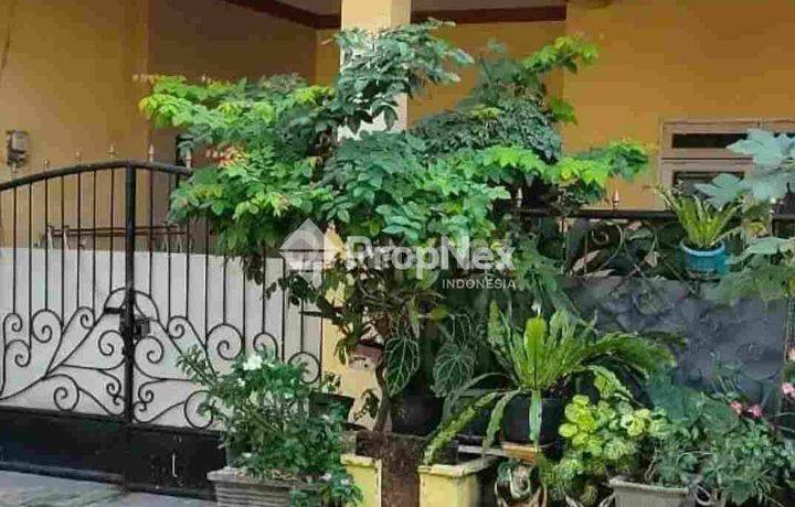 Rumah Shm Griya Candramas, Siap Huni Terawat Shm