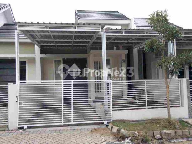 WISATA BUKIT SENTUL Lawang