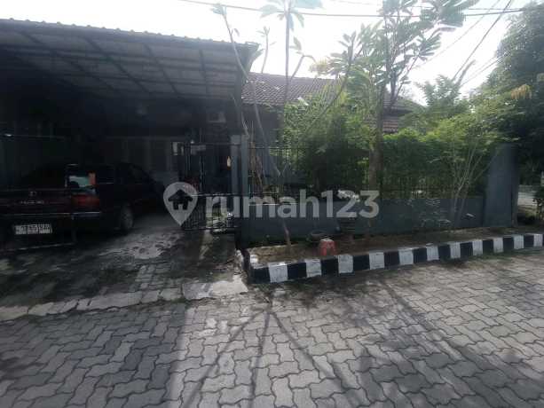 Rumah Ketintang Permai Surabaya Rumah Ketintang Permai Surabaya