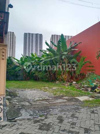 MURAH, TANAH Villa Kalijudan Indah dekat jalan Merr, Dharmahusada
