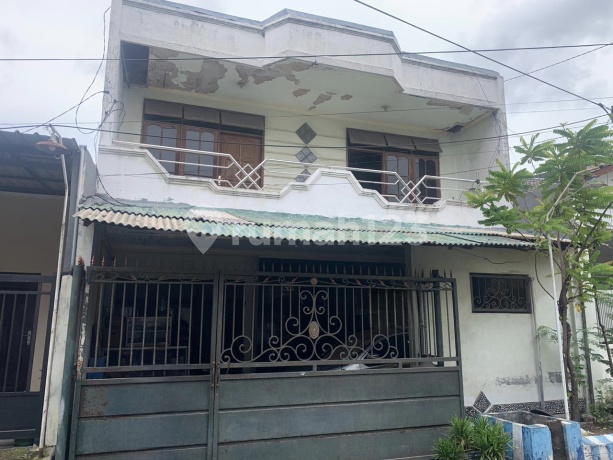 HARGA TERBAIK Nusa Indah Wisma Tropodo Rungkut Dekat Central Park Juan