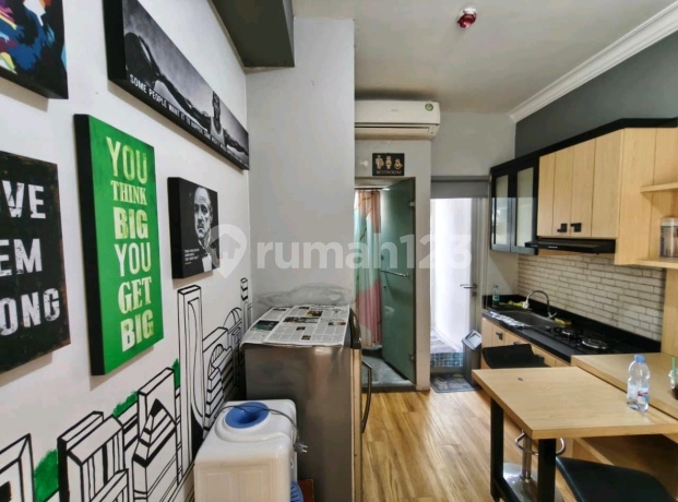 Apartemen Gunawangsa Merr Furnished Murah, Dkt Rungkut, Nirwana Apartemen Gunawangsa Merr Furnished Murah, Dkt Rungkut, Nirwana