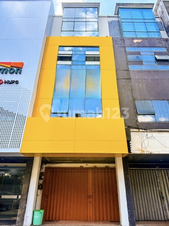 JUAL RUKO Darmo Galeria, 0 jalan Mayjend Sungkono dekat Ciputra World JUAL RUKO Darmo Galeria, 0 jalan Mayjend Sungkono dekat Ciputra World