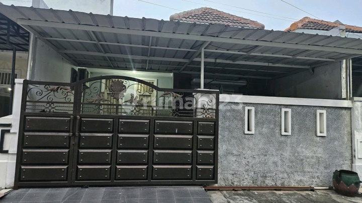 Nice House Ready to Occupancy Pogot Palm Regency Nice House Ready to Occupancy Pogot Palm Regency