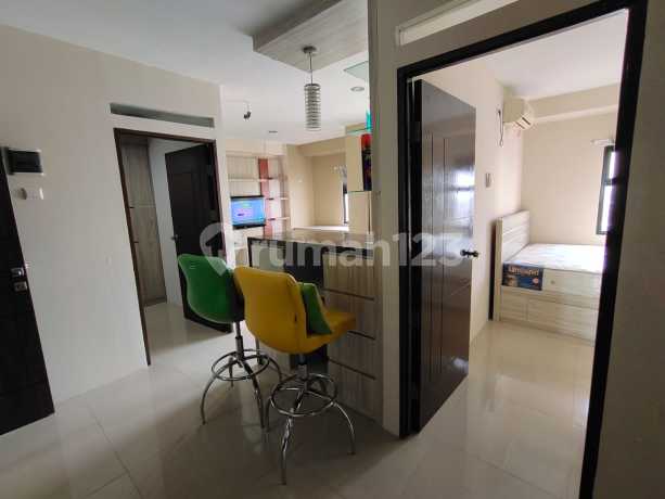 Disewakan Apartemen 3 Bedroom Furnished Di Kemang View Bekasi