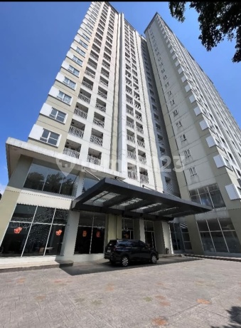 Apartemen Skyland City Jatinangor Unit Lelang Murah