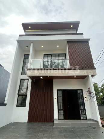 Dijual Rumah Di Cluster Kiwi Bintaro Jaya Murah Dijual Rumah Di Cluster Kiwi Bintaro Jaya Murah