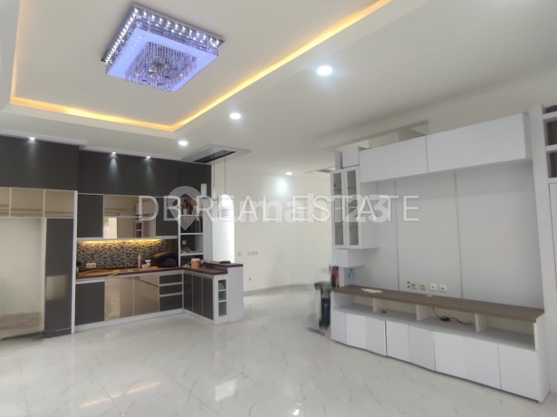 Dijual Rumah Hook Karawaci Rolling Hills Dijual Rumah Hook Karawaci Rolling Hills