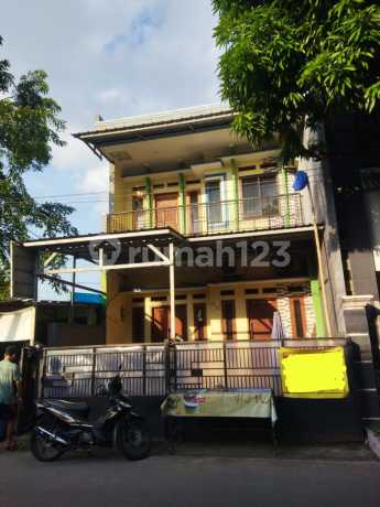Dijual Rumah 2 Lantai Perumahan Puri Dewata Indah Poris