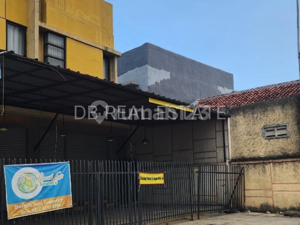 Dijual Ruko Gandeng Hoek Bintaro Terrace 2 Dijual Ruko Gandeng Hoek Bintaro Terrace 2