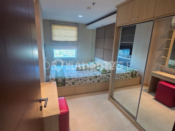 Dijual Apartement MT Haryono Jakarta Timur Dijual Apartement MT Haryono Jakarta Timur