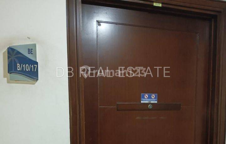 Dijual Apartemen 2br Medit Marina Ancol