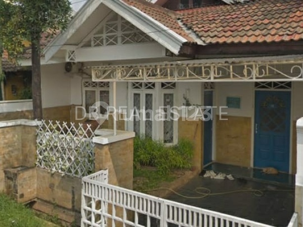 Dijual Rumah 180 M2 Kuricang Bintaro Sektor 3A Dijual Rumah 180 M2 Kuricang Bintaro Sektor 3A