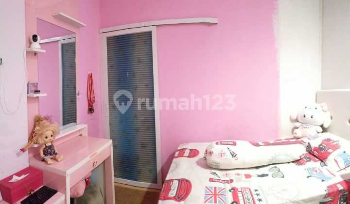 Premier Park 2 6x15 Full Bangunan SHM di Modernland Premier Park 2 6x15 Full Bangunan SHM di Modernland