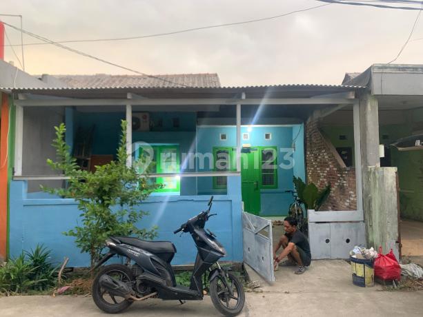 Rumah Rajeg Asri Ukuran 6x12 Lokasi Strategis Siap Huni Bisa KPR Rumah Rajeg Asri Ukuran 6x12 Lokasi Strategis Siap Huni Bisa KPR