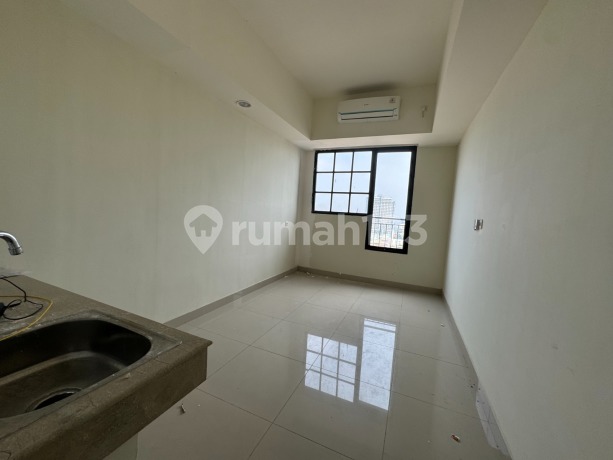 Apartemen Evenciio Tipe Studio 25m2 View Pool Dekat UI Siap Huni