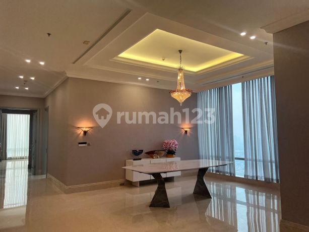 Apartement Raffles Residences 5+1 Bedroom 468m2 Premium Furnished