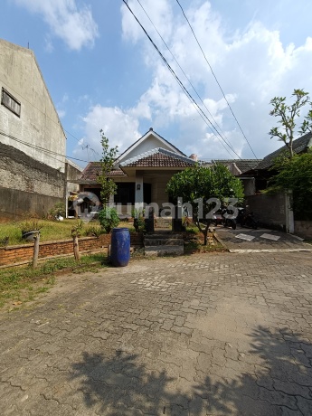 Jual Rumah Taman Bougenville Estate Bekasi